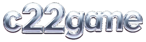 c22game logo